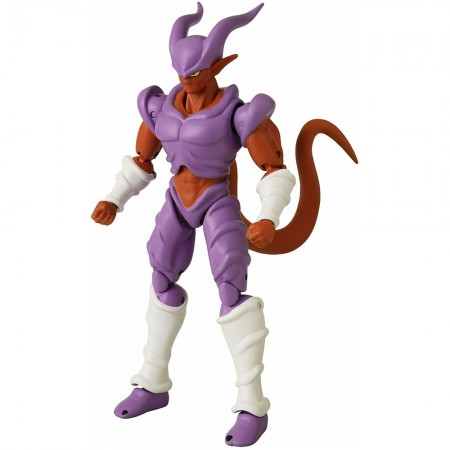 Boneco Bandai Dragon Stars Dragon Ball Super - Janenba