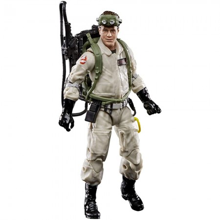 Boneco Hasbro Ghostbusters Plasma Series - Stantz
