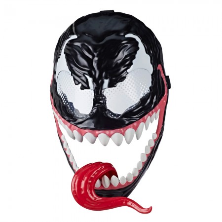 Mscara Hasbro Marvel Spider-man - Maximum Venom