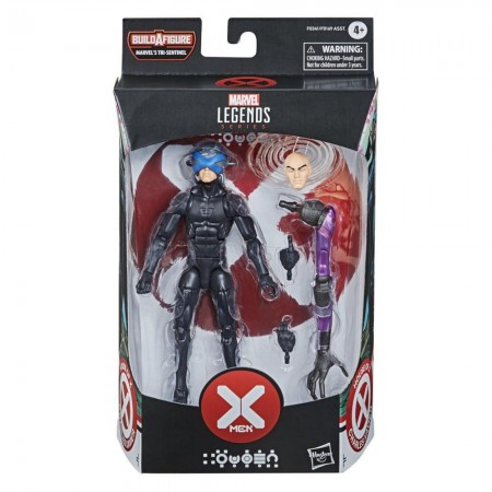 Boneco Hasbro Marvel Legends X-men - Charles Xavier