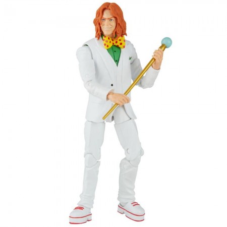 Boneco Hasbro Marvel Legends Super Villains - Marvel's Arcade