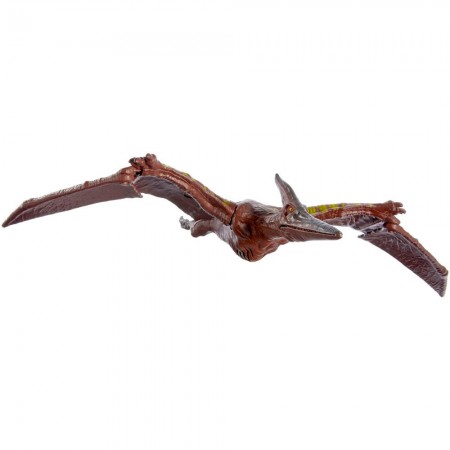Boneco Mattel Jurassic World - Pteranodon Sound Strike