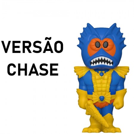 Funko Soda Masters Of The Universe - Mer-man