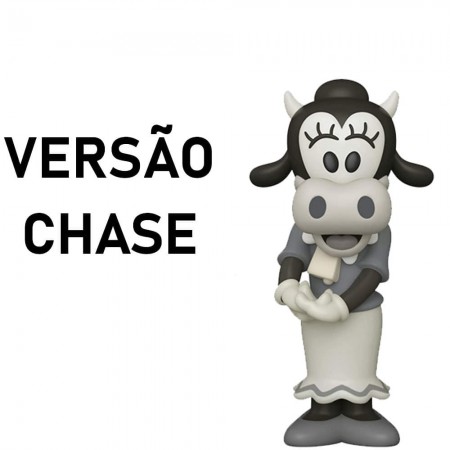 Funko Soda Disney - Clarabelle Cow