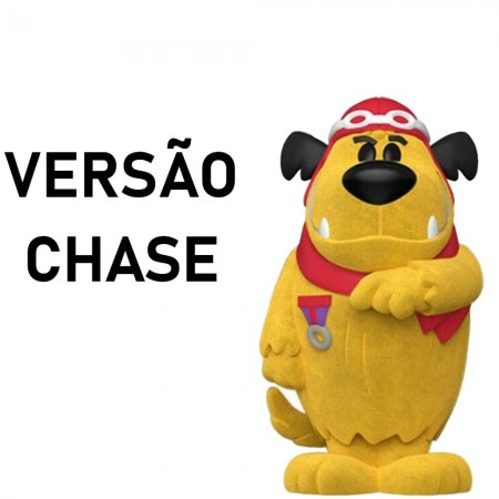 Funko Soda Hanna-barbera - Muttley