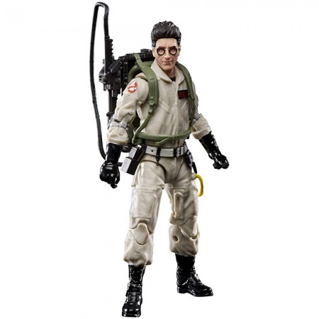 Boneco Hasbro Ghostbusters Plasma Series - Spengler
