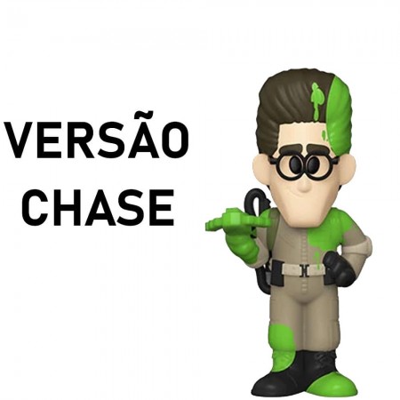Funko Soda Ghostbusters - Egon Spengler