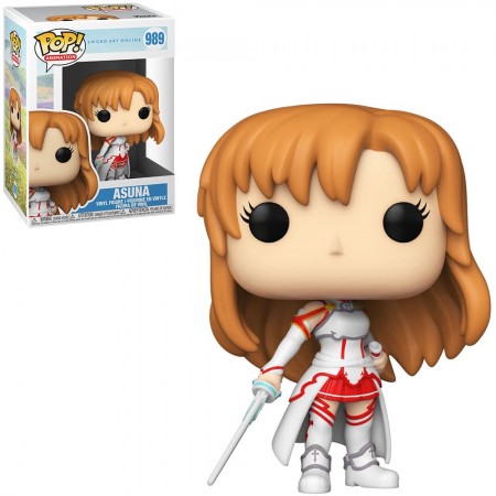 Funko Pop Sword Art Online - Asuna 989