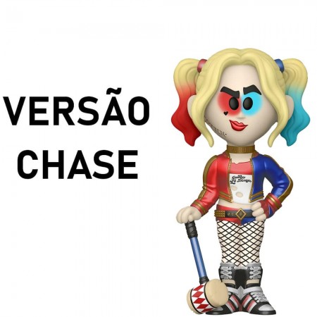 Funko Soda Suicide Squad - Harley Quinn