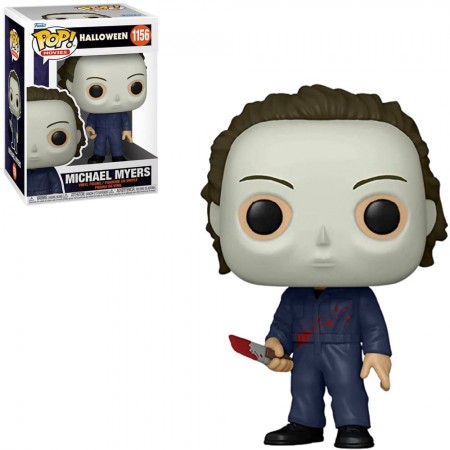Funko Pop Halloween - Michael Myers 1156