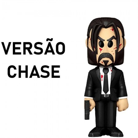 Funko Soda John Wick - John Wick