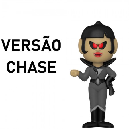 Funko Soda Hanna-barbera - Jayna