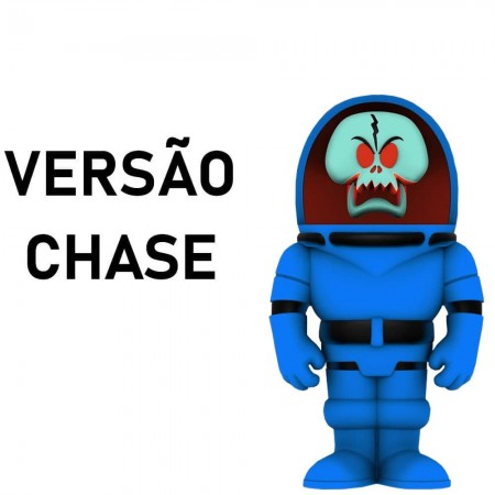 Funko Soda Scooby-doo - Spooky Space Kook