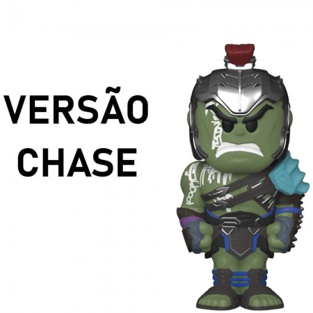 Funko Soda Marvel Thor Ragnarok - Gladiator Hulk