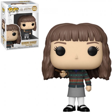 Funko Pop Harry Potter - Hermione Granger 133