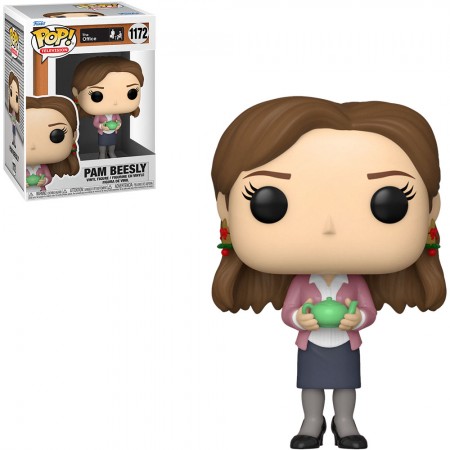 Funko Pop The Office - Pam Beesly 1172