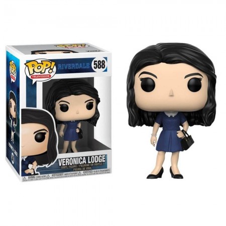 Funko Pop Television Riverdale - Veronica Lodge 588