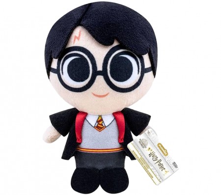 Funko Plush Harry Potter - Harry Potter (holiday)