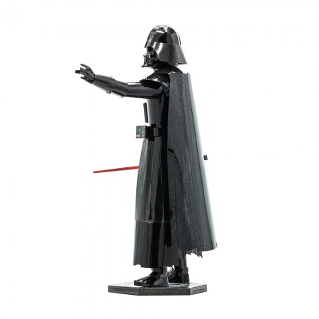 Miniatura de Montar Metal Earth Premium Series Star Wars - Darth Vader (icx133)