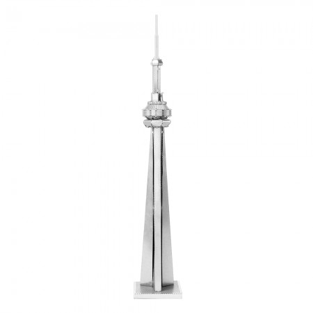 Miniatura de Montar Metal Earth - Cn Tower (mms058)