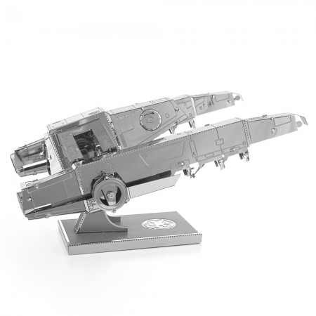 Miniatura de Montar Metal Earth Star Wars - Imperial At-hauler (mms410)