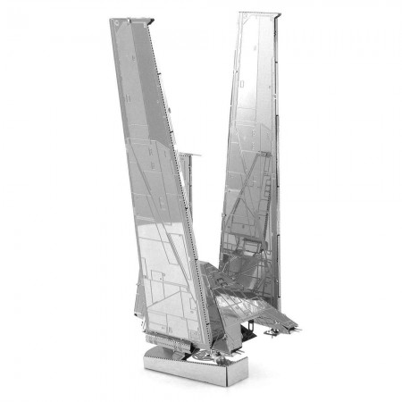 Miniatura de Montar Metal Earth Star Wars - Krennic's Imperial Shuttle (mms274)