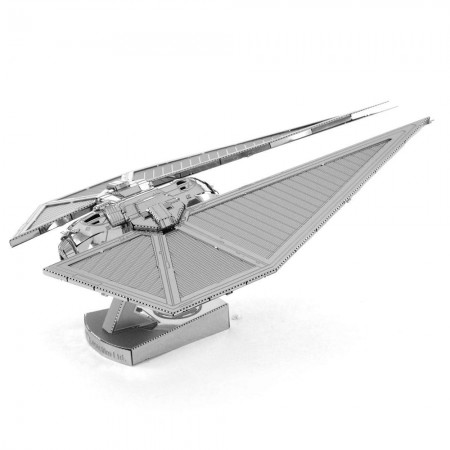 Miniatura de Montar Metal Earth Star Wars - Imperial Tie Striker (mms273)