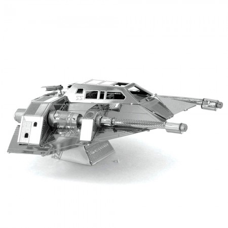 Miniatura de Montar Metal Earth Star Wars - Snowspeeder (mms258)