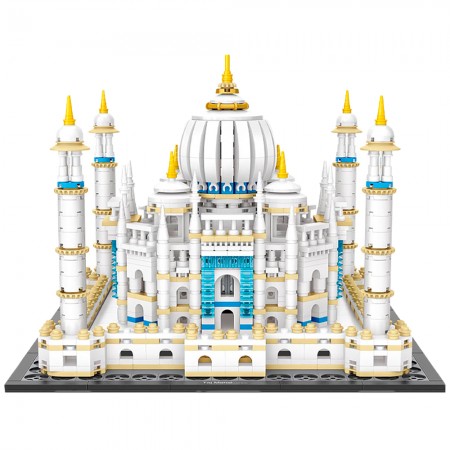 Miniatura de Montar Loz - Taj Mahal 1027