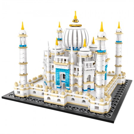 Miniatura de Montar Loz - Taj Mahal 1027