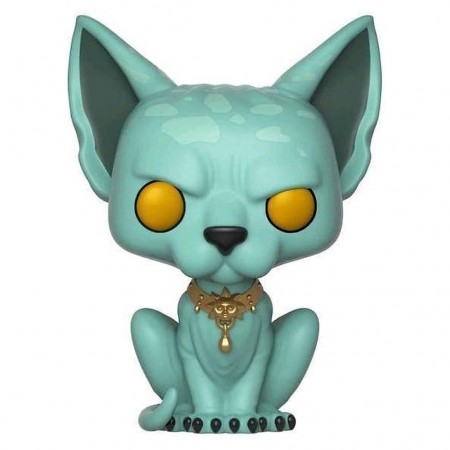 Funko Pop Comics Saga - Lying Cat 11