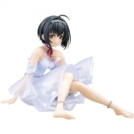 Esttua Banpresto The Idolmaster: Cinderella Girls - Miho Kohinata