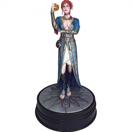 Esttua Dark Horse The Witcher 3: Wild Hunt - Triss Merigold