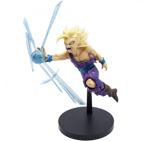 Esttua Banpresto Dragon Ball Z Gxmateria - Son Gohan