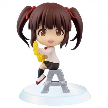 Esttua Banpresto The Idolmaster: Cinderella Girls - Chieri Ogata