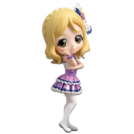 Esttua Banpresto Qposket Love Live Sunshine - Maria Ohara