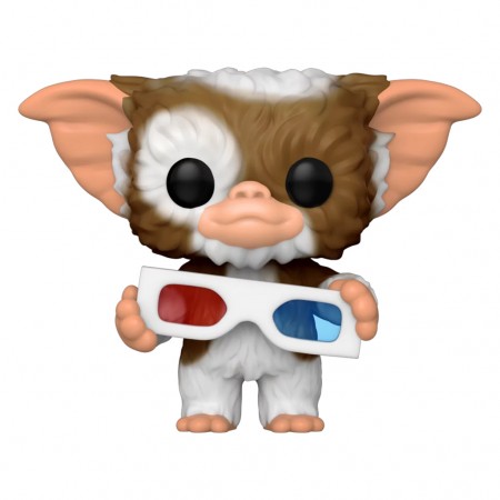 Funko Pop Gremlins Exclusive - Gizmo 1149