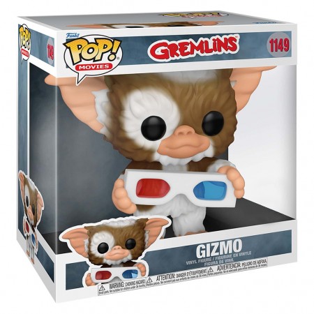 Funko Pop Gremlins Exclusive - Gizmo 1149