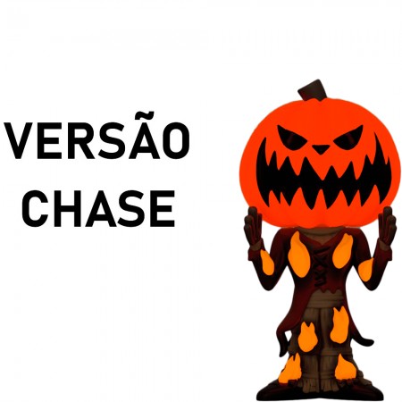 Funko Soda The Nightmare Before Christmas - Pumpkin King Jack