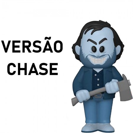 Funko Soda The Shining - Jack Torrance