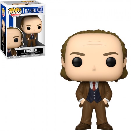 Funko Pop Frasier - Frasier 1133