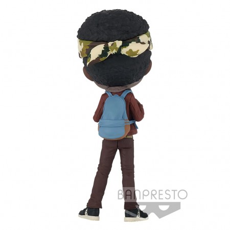 Esttua Banpresto Stranger Things - Lucas (78906)