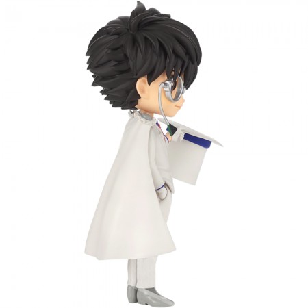 Esttua Banpresto Qposket Case Closed - Kid The Phantom Thief (b)