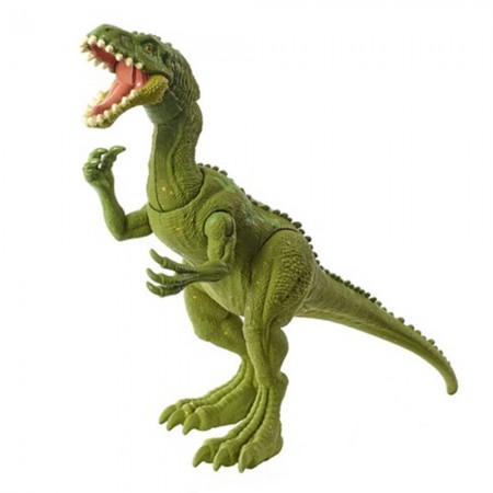 Boneco Mattel Jurassic World Dino Escape - Masiakasaurus
