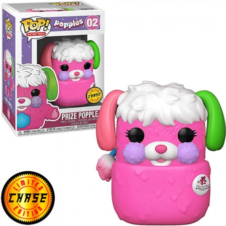 Funko Pop Chase Popples - Prize Popples 02