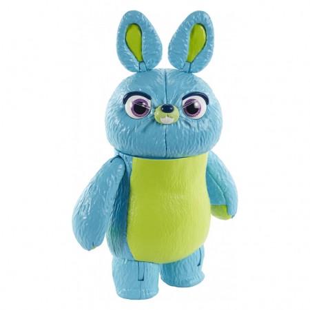 Boneco Mattel Disney Pixar Toy Story - Bunny (0115)