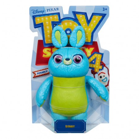 Boneco Mattel Disney Pixar Toy Story - Bunny (0115)