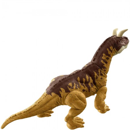 Boneco Mattel Jurassic World Dino Escape - Shringasaurus