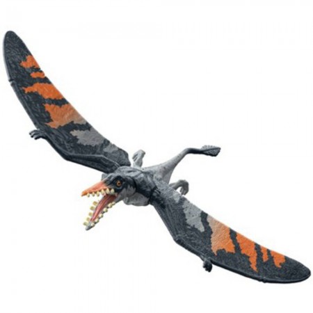 Boneco Mattel Jurassic World Dino Escape - Rhamphorhynchus