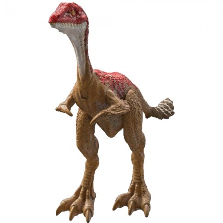Boneco Mattel Jurassic World Dino Escape - Mononykus